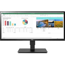 LG 29BN650-B 29" LG 2560x1080 21:9 IPS-HDMI-Monitor