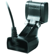 Humminbird 710226-1 XNT 9 DI (Down Imaging) T DualBeam Transom Mount Transducer