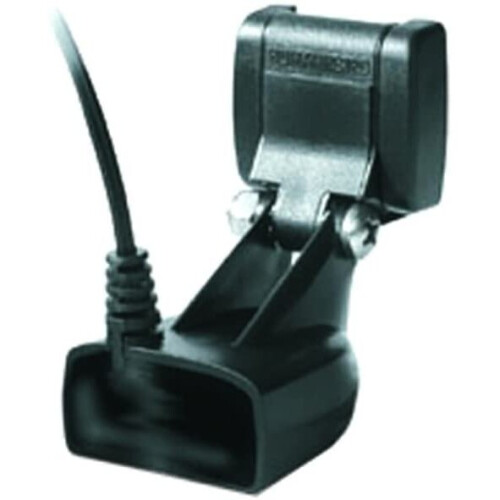 Humminbird Xnt 9 Di T Transom Mount Down Imaging Transducer