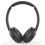 Philips Philips TAUH202BK Headset Head-band Black 2