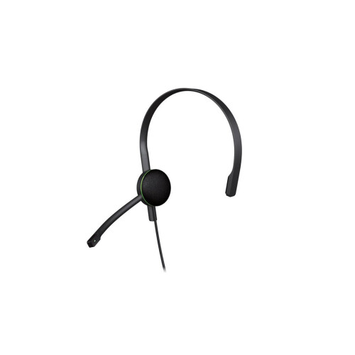 Xbox Microsoft S5V-00015 headphones/headset Head-band Black 2