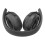 Philips Philips TAUH202BK Headset Head-band Black 5
