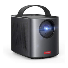 Anker Nebula Mars II Pro data projector 500 ANSI lumens DLP 720p (1280x720) Portable projector Black