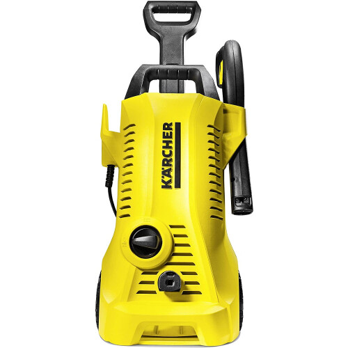 Kärcher Powerfull Kärcher K2 Full Control Home High Pressure Washer 1