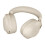 Jabra Jabra Evolve2 85, MS Stereo Headset Head-band Beige 3