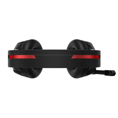 Acer Acer Nitro Gaming Headset Head-band Black 2