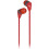 KitSound KitSound Bounce Headset In-ear Red 4