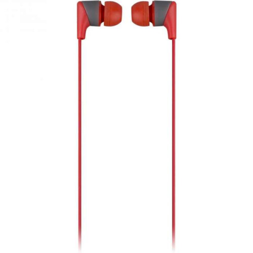 KitSound KitSound Bounce Headset In-ear Red 2