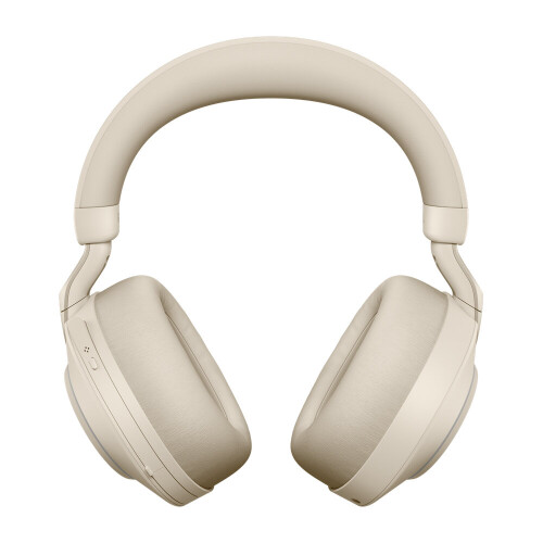 Jabra Jabra Evolve2 85, MS Stereo Headset Head-band Beige 1