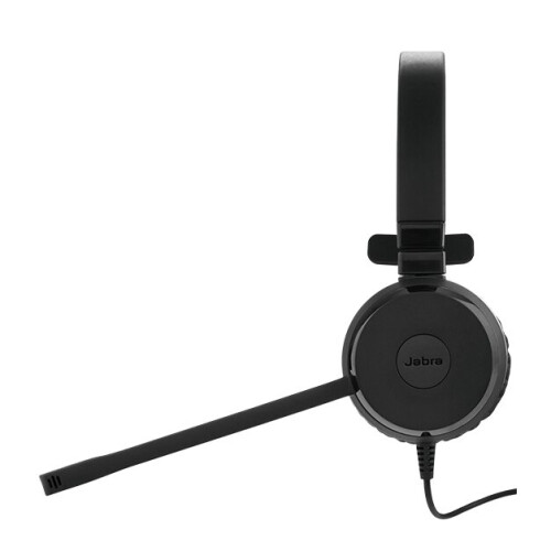 Jabra Jabra Evolve 30 II Headset Head-band Black 2