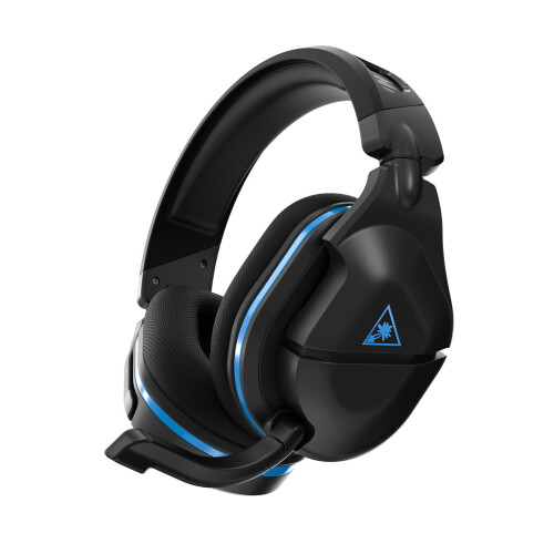 Refurbished Turtle Beach Turtle Beach Stealth 600 Gen 2 Ακουστικά Head-band Μαύρο 2