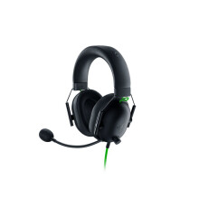 Razer Blackshark V2 X Headset Head-band Black, Green