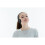 Philips Philips TAUH202BK Headset Head-band Black 7