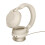 Jabra Jabra Evolve2 85, UC Stereo Headset Head-band Beige 3