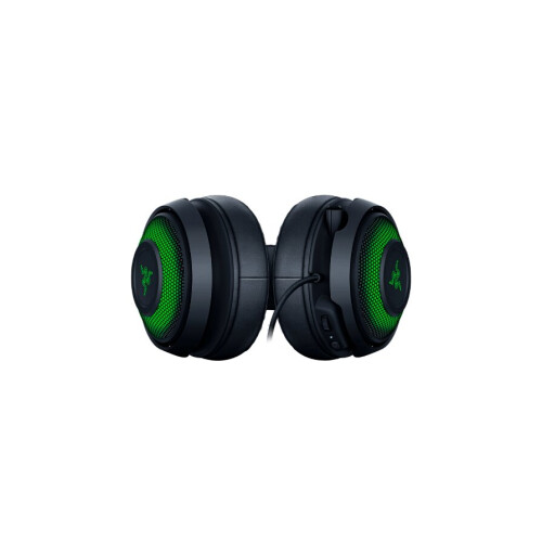 Razer Razer Kraken Ultimate Headset Head-band Black 1