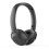 Philips Philips TAUH202BK Headset Head-band Black 3