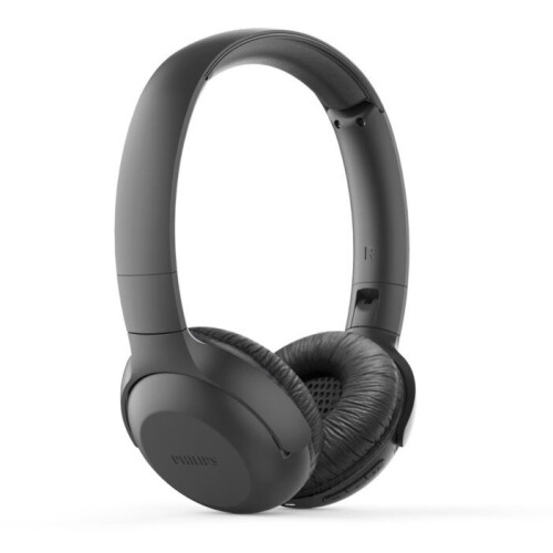Philips Philips TAUH202BK Headset Head-band Black 2