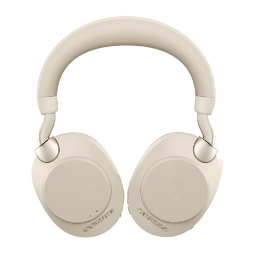 Jabra Jabra Evolve2 85, UC Stereo Headset Head-band Beige 2