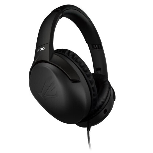 ASUS ASUS ROG Strix Go Headset Head-band Black 2