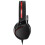 Acer Acer Nitro Gaming Headset Head-band Black 5
