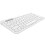 Logitech Logitech K380 keyboard Bluetooth QWERTY UK English White 3