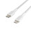 Belkin Belkin CAA004BT2MWH lightning cable 2 m White 1