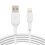 Belkin Belkin CAA001BT3MWH lightning cable 3 m White 1