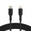 Belkin Belkin CAA004BT2MBK lightning cable 2 m Black 4