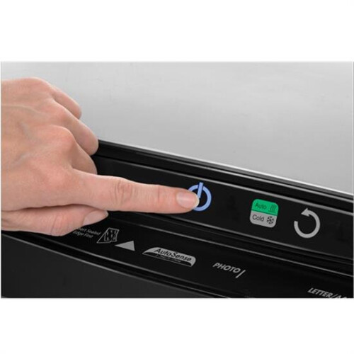 Fellowes Fellowes 5721601 laminator Silver 2