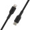 Belkin Belkin CAA004BT2MBK lightning cable 2 m Black 2