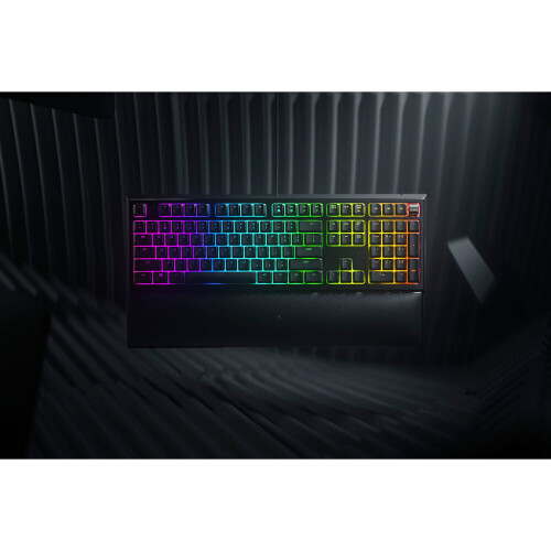 Razer Razer Ornata V2 keyboard QWERTY English Black 2