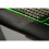 Razer Razer Ornata V2 keyboard QWERTY English Black 5