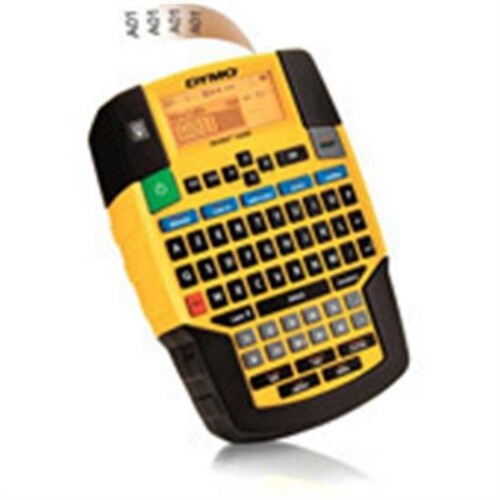 DYMO DYMO RHINO 4200 label printer QWERTY