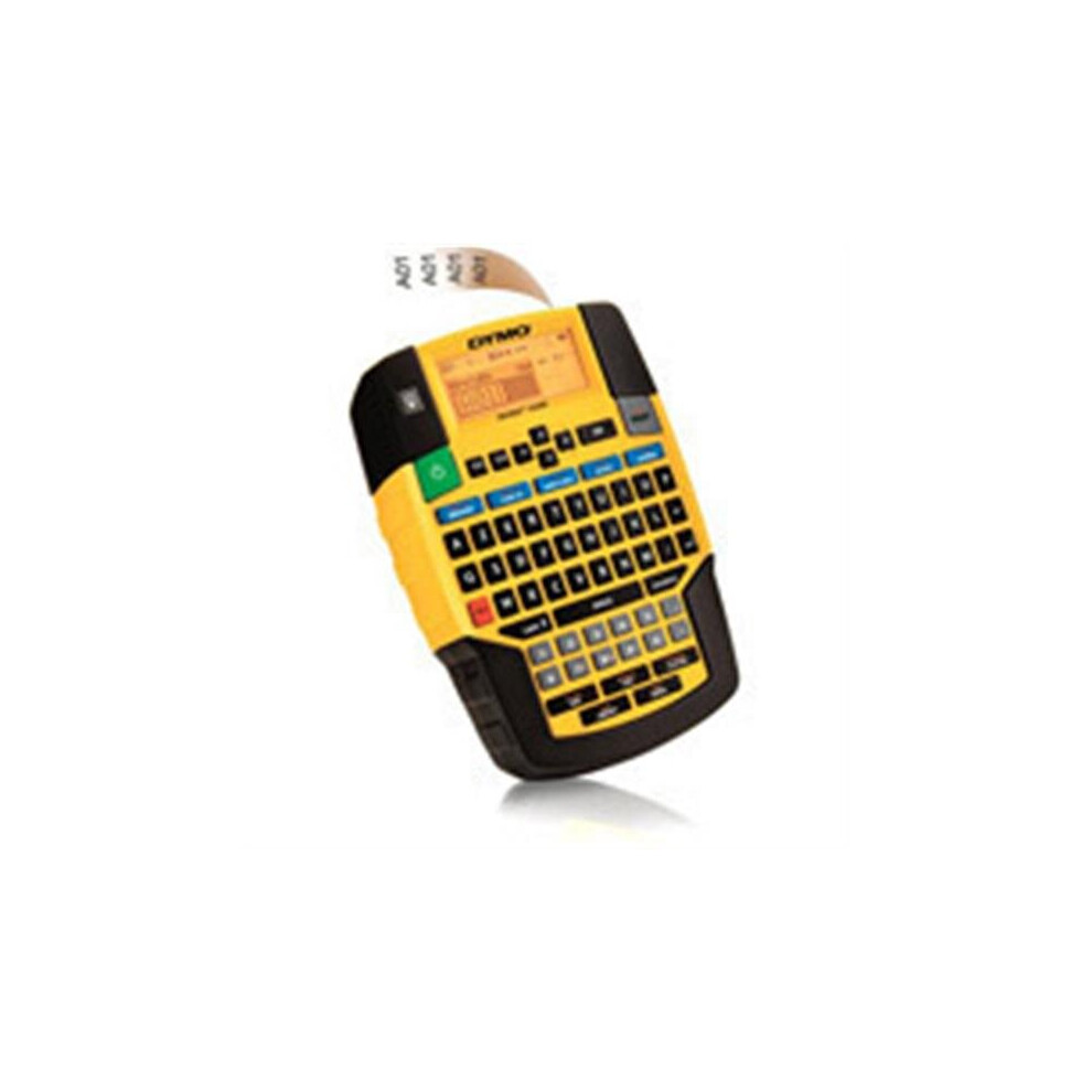 DYMO RHINO 4200 label printer QWERTY