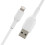Belkin Belkin CAA001BT3MWH lightning cable 3 m White 4