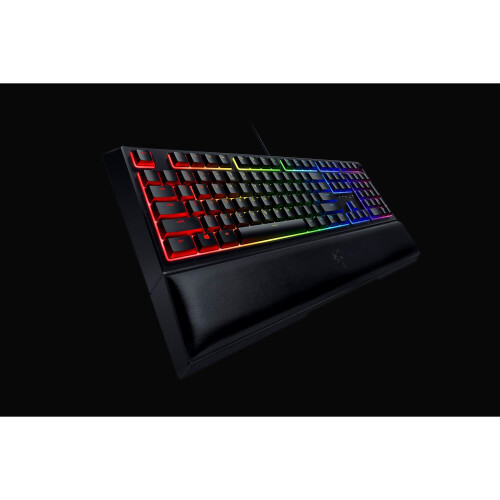Razer Razer Ornata V2 keyboard QWERTY English Black 1