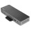 StarTech.com StarTech.com Docking Station Mount - Steel 3