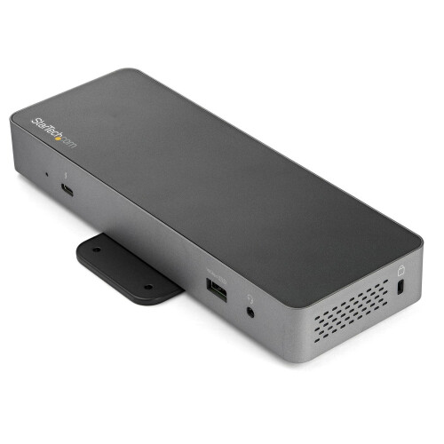 StarTech.com StarTech.com Docking Station Mount - Steel 2
