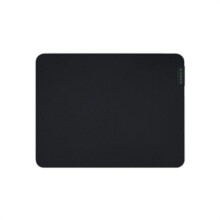 Razer Gigantus V2 - Medium Black, Green Gaming mouse pad
