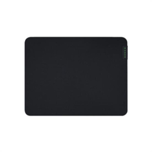 Razer Razer Gigantus V2 - Medium Black, Green Gaming mouse pad