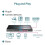 TP-LINK TP-Link 18-Port Gigabit Rackmount Switch with 16 PoE+ 6