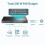 TP-LINK TP-Link 18-Port Gigabit Rackmount Switch with 16 PoE+ 5