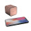 KitSound KitSound BoomCube 3 W Stereo portable speaker Rose Gold 4