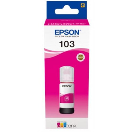 Epson Epson C13T00S34A10 printer ink refill
