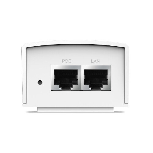 TP-LINK TP-LINK TL-POE4824G PoE adapter Gigabit Ethernet 48 V 2