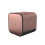 KitSound KitSound BoomCube 3 W Stereo portable speaker Rose Gold 1