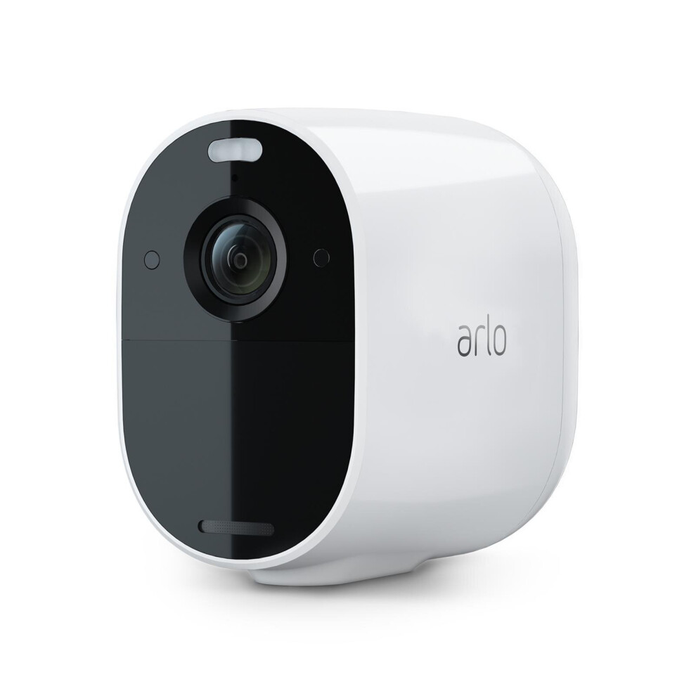 Arlo Essential Spotlight IP security camera Indoor & outdoor Box Ceiling/wall