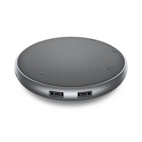 Dell DELL MH3021P speakerphone Universal Silver 1