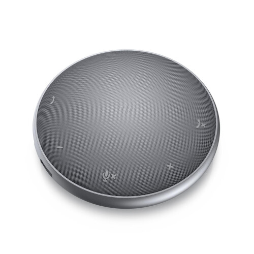Dell DELL MH3021P speakerphone Universal Silver 2