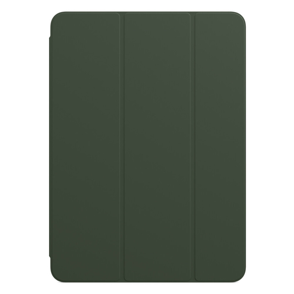 Apple Smart Folio Case for iPad Pro 11" (1st, 2nd, 3rd Gen) & iPad Air 10.9" (4th, 5th Gen) - Cyprus Green